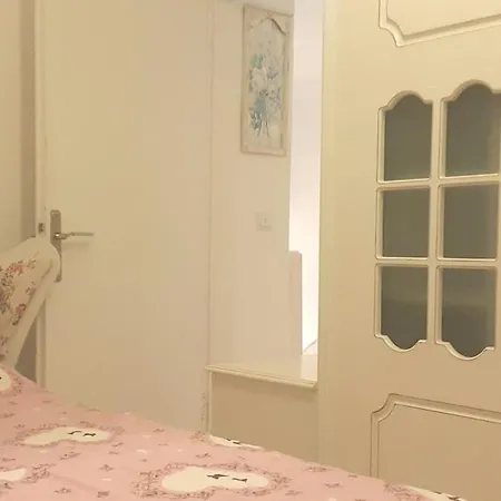 Cesmevillatuna * Çeşme