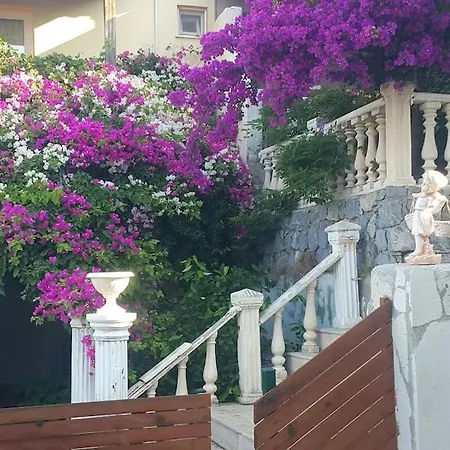 别墅 Cesmevillatuna Çeşme