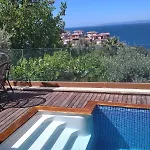 Cesmevillatuna Villa Çeşme