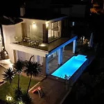 Cesmevillatuna Çeşme