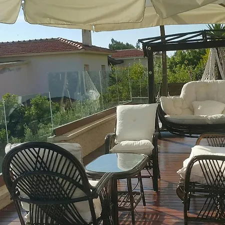 Cesmevillatuna * Çeşme