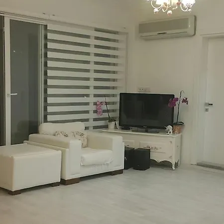 Cesmevillatuna Çeşme