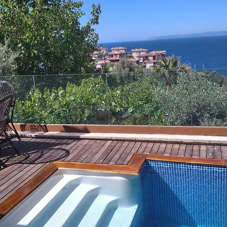 Cesmevillatuna Villa Çeşme