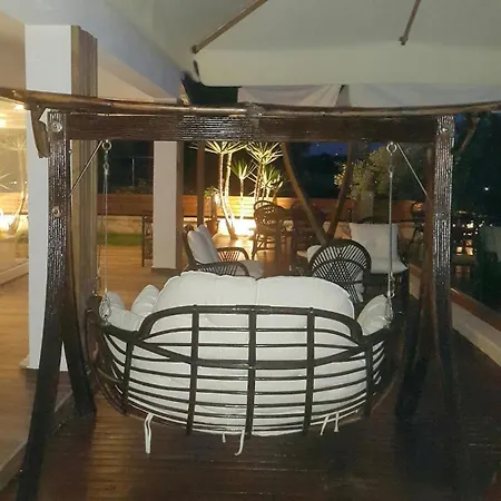 Cesmevillatuna Villa Çeşme