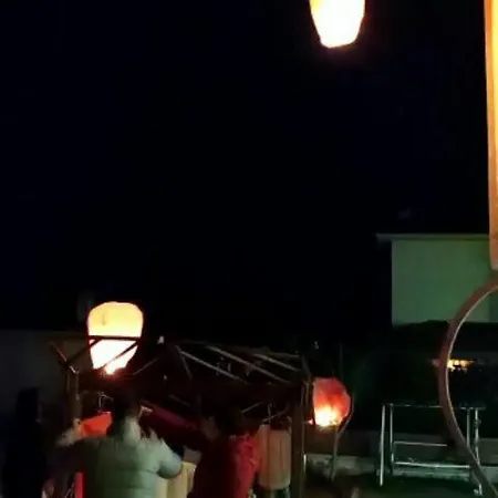Villa Cesmevillatuna Cesme