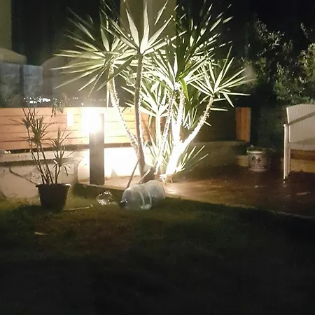 Cesmevillatuna ヴィラ Çeşme