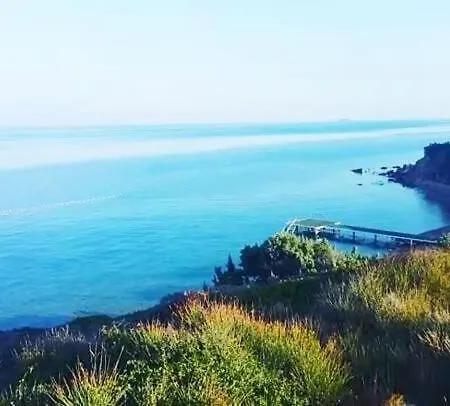 Villa Cesmevillatuna Çeşme
