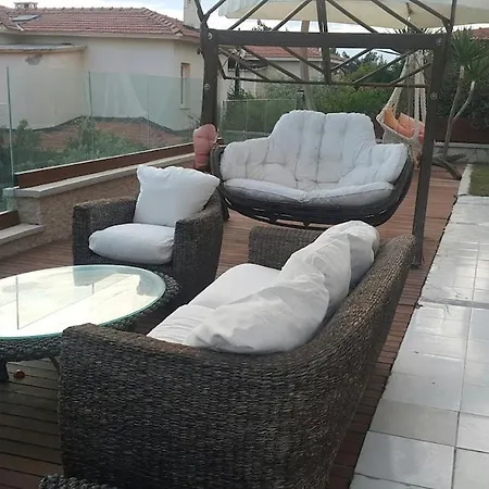 Cesmevillatuna * Çeşme