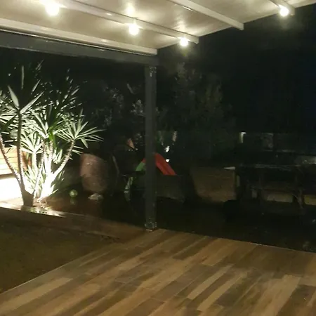 Villa Cesmevillatuna Çeşme