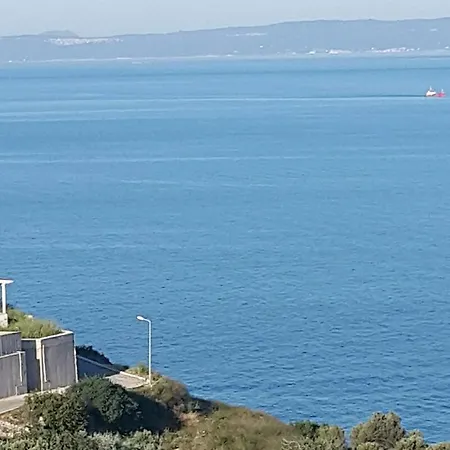 Cesmevillatuna Villa Çeşme